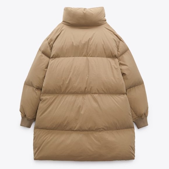 DOWN COAT THERMAL EDITION - Picture 5 of 11